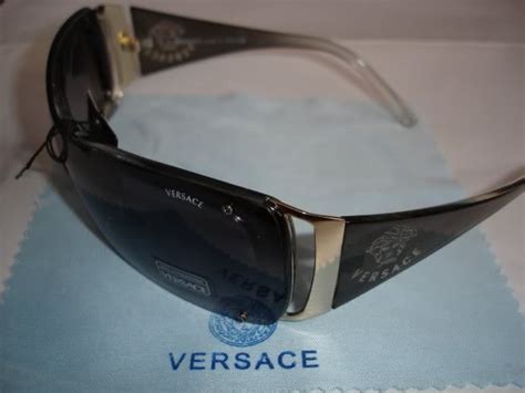 mens versace sunglasses fake